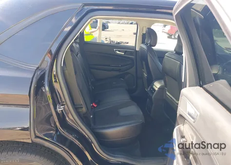 2018 Ford Edge Sport z USA, uszkodzony, nr VIN 2FMPK4AP2JBB37139